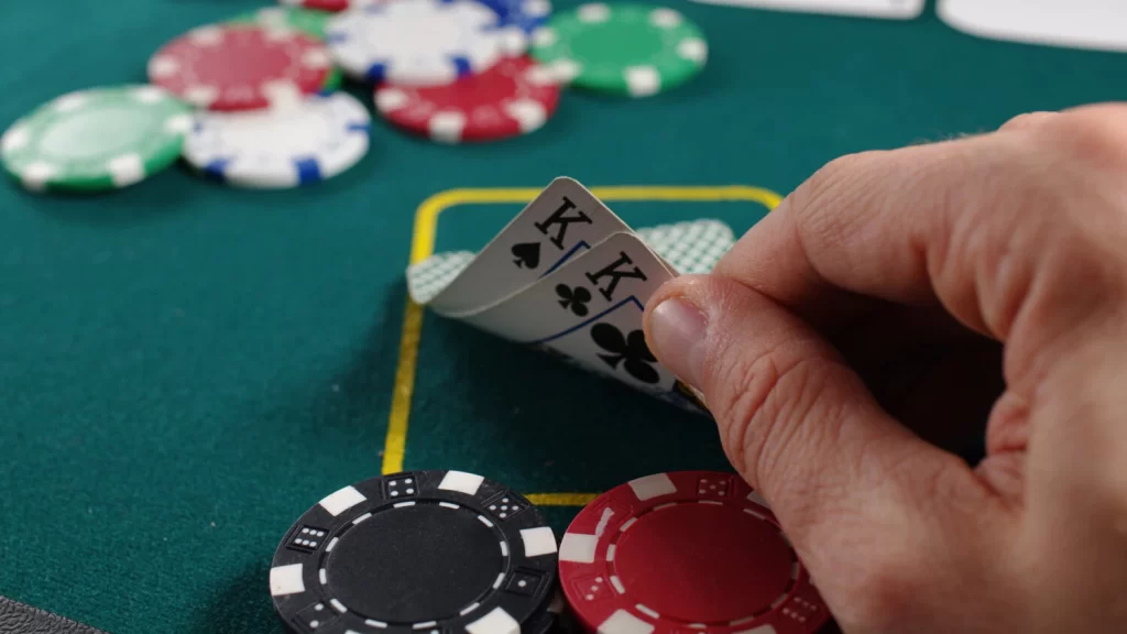 Beginner’s Guide To Poker: Basic Rules and Terms