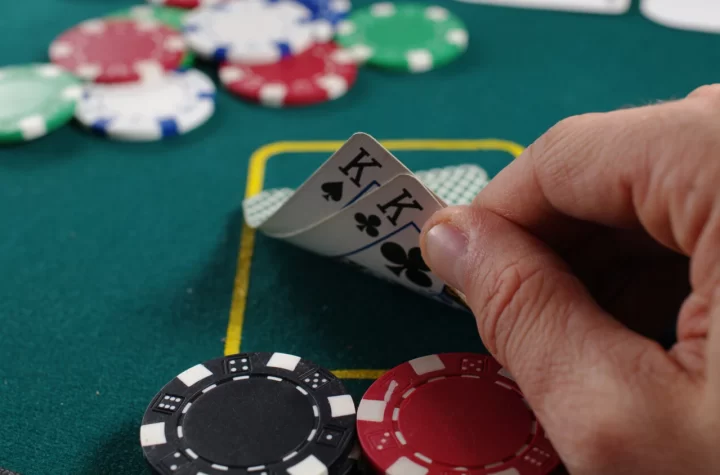 Beginner’s Guide To Poker: Basic Rules and Terms