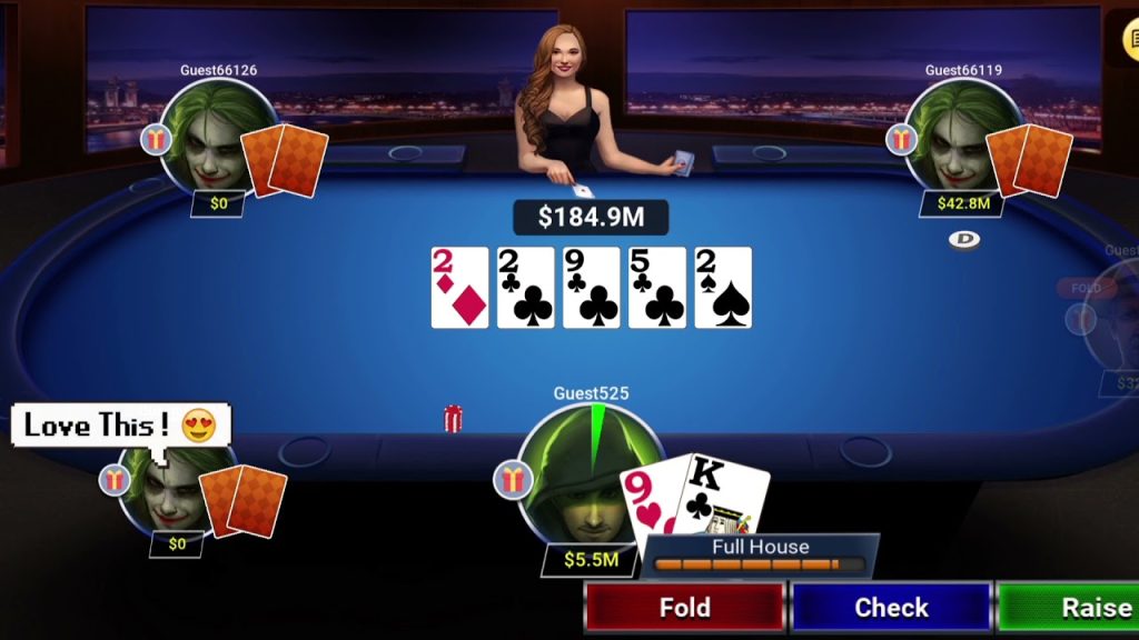 Beginner’s Guide To Poker: Basic Rules and Terms