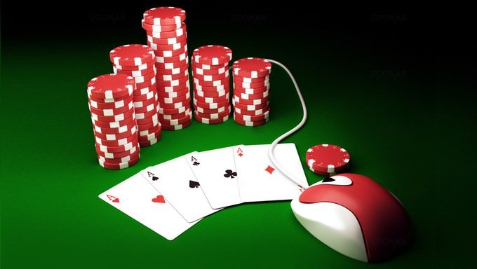 Casino Jackpots